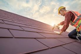 Fast & Reliable Emergency Roof Repairs in Ivyland, PA